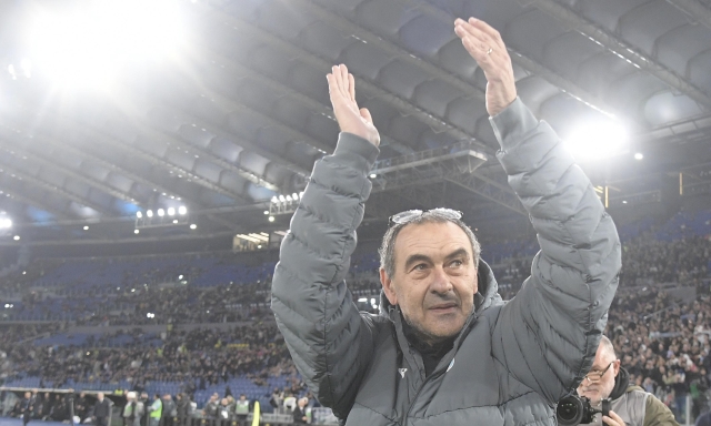 Lazio, i convocati per il Bologna: rientra Romagnoli. Diverse assenze per Sarri