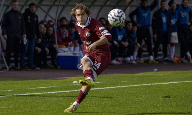 Bagarre per il 3° posto nel girone A. Che lotta tra Ascoli ed Arezzo! Il Benevento vede la B