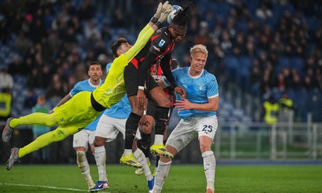 Milan, dalla rabbia di Leao al nulla di Pulisic. L'attacco così è un problema, anche per il futuro