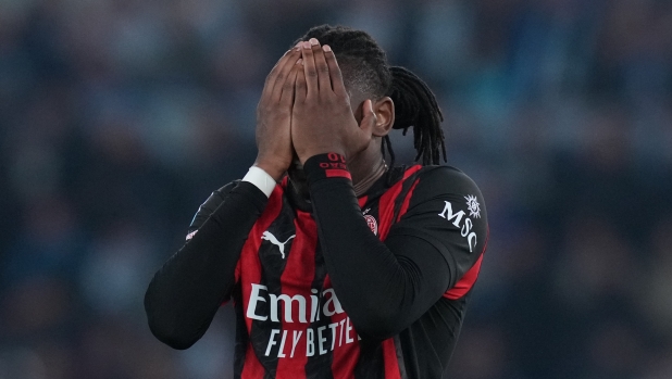 Milan, chi di Estupinan ferisce di Estupinan ferisce. Leao, quella sceneggiata dovevi risparmiartela