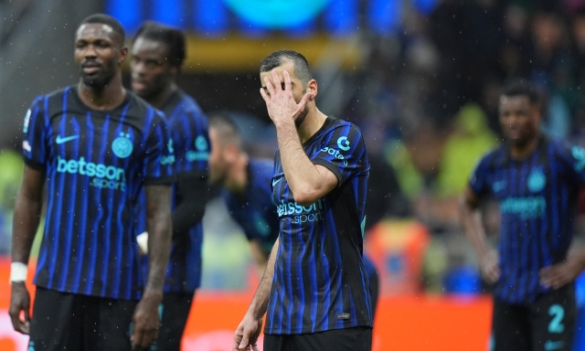 Mkhitaryan ko, Barella involuto, Sucic timido e... Inter, c'è un centrocampo da ricostruire
