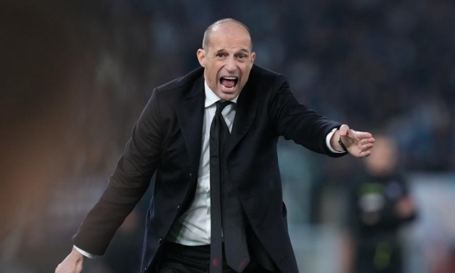 L'agente di Allegri: "Max non ha mai pensato allo scudetto. Leao? Quest'anno così così, è sotto gli occhi di tutti"