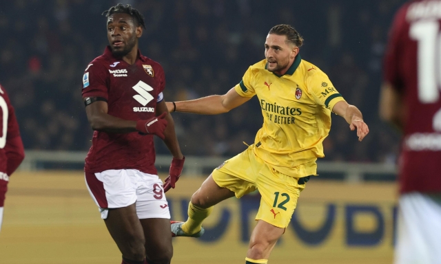 Milan-Torino, ecco come comprare i biglietti del match di San Siro