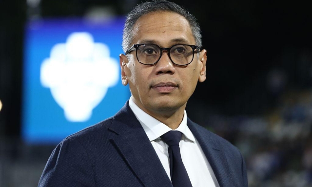 Suwarso: "Presi il Como solo per uno show tv, poi... Fabregas via? Prima scelga il suo erede"