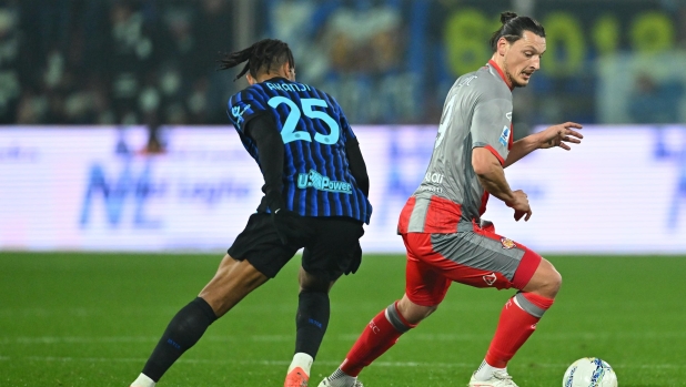 LIVE Alle 20.45 Cremonese-Fiorentina: Nicola punta su Djuric, Vanoli parte da Piccoli