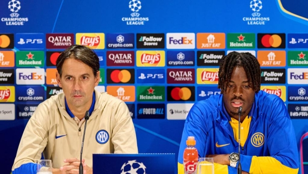 Bisseck: "Io e Inzaghi non riuscivamo a capirci. Avevo la sensazione che lui..."