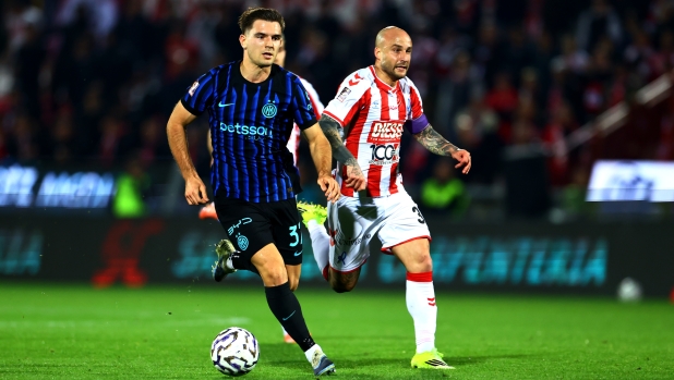 Vicenza, esplode la festa: batte l'Inter Under 23 e torna in Serie B dopo 4 anni