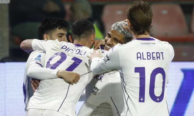 Dodo cambia marcia, anche al fanta: finalmente è arrivato il primo +3