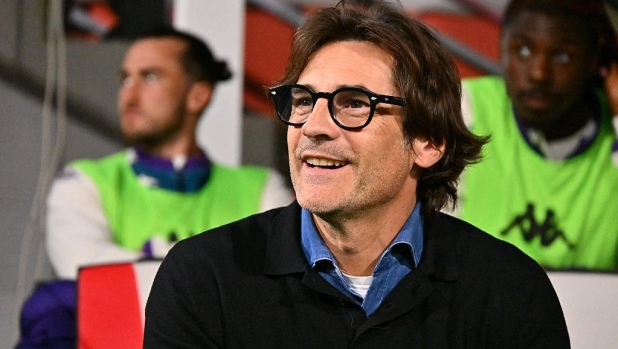 Vanoli: "Vittoria importante, ma Firenze merita di più. Piccoli è un diamante grezzo"