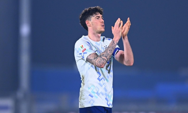 Bastoni via? L'Inter ci pensa davvero: l'azzurro può essere la cessione che finanzia il mercato