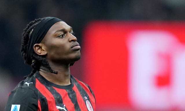 Leao, così non va. Il Milan valuterà tutte le offerte. E se parte...