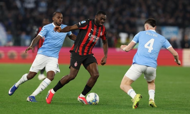 Sfogo Fofana: "Ho cambiato ruolo per il Milan, ma non è il mio. E così mi sono giocato il Mondiale"