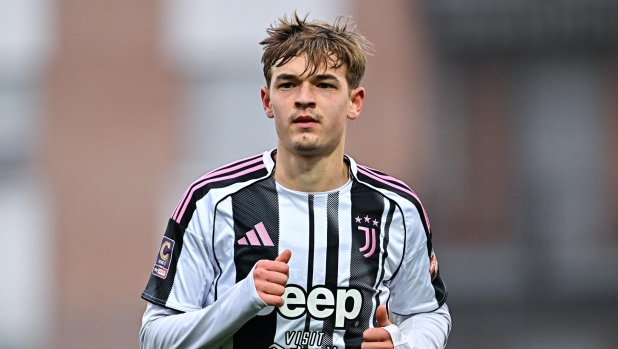 Juve, il vice-Cambiaso ce l'hai in casa: chi è Puczka, l'ultima stellina della Next Gen