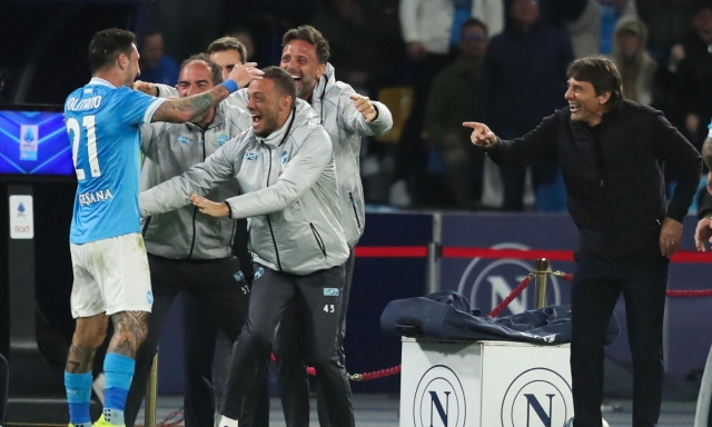 Tre attaccanti da schierare al fantacalcio nella 30ª giornata