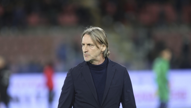 Cremonese, Nicola al capolinea? Ore decisive per l'esonero, Giampaolo in pole