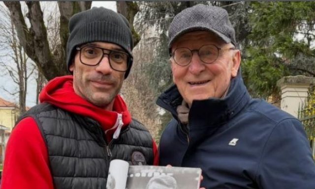 Trap, che bello rivederti! E altro che difensivista, andavi all'attacco più di tanti profeti di oggi