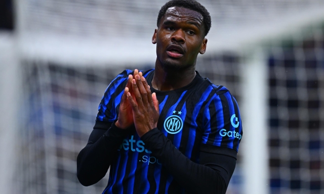 Pareva una cometa, ora non brilla più: Inter, che è successo a Bonny?