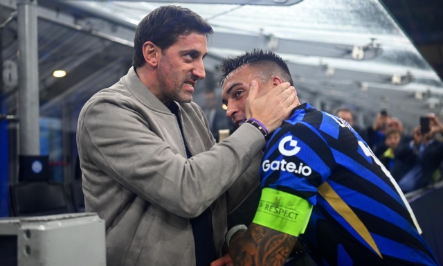 Lautaro: "Ho 3 anni di contratto all'Inter, ma il mio sogno è tornare al Racing, prima o poi"