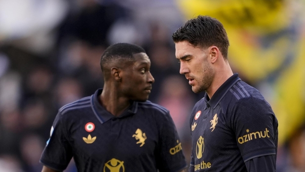 "Pallate", pressing, gol: Vlahovic-Kolo, la coppia è giusta. Così Spalletti disegna la nuova Juve