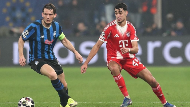 LIVE Alle 21 Bayern-Atalanta, le ultime: per Kompany in porta c'è Urbig. Palladino con Krstovic