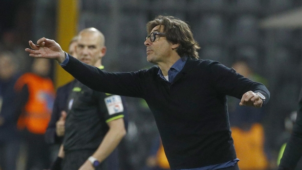 Vanoli: "Il Rakow squadra tignosa, il piccolo vantaggio dell'andata conta poco"