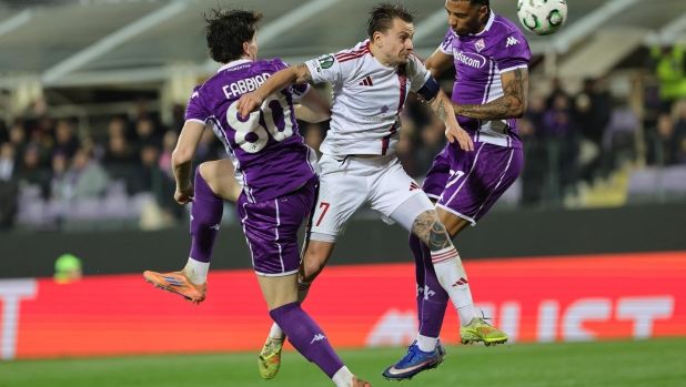 LIVE Alle 18.45 Rakow-Fiorentina, le ufficiali: Vanoli col tridente Harrison-Kean-Fazzini