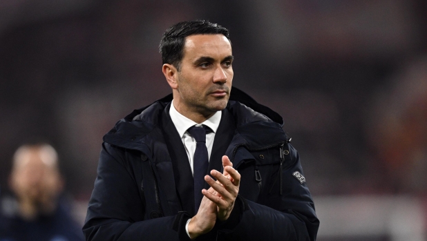 Palladino realista: "Il Bayern è tra le squadre più forti al mondo. In Italia abbiamo tanto da migliorare"