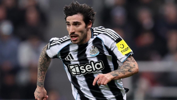 Tonali, allarme rientrato: la risonanza ha escluso lesioni. Gattuso lo avrà per i playoff