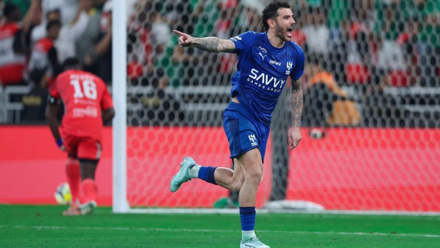 Una meraviglia di Theo Hernandez, poi i rigori: l'Al Hilal di Inzaghi è in finale nella King Cup