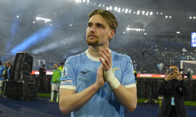Lazio, al gol ci pensa Taylor: terza rete in A e fantamedia del 6,7
