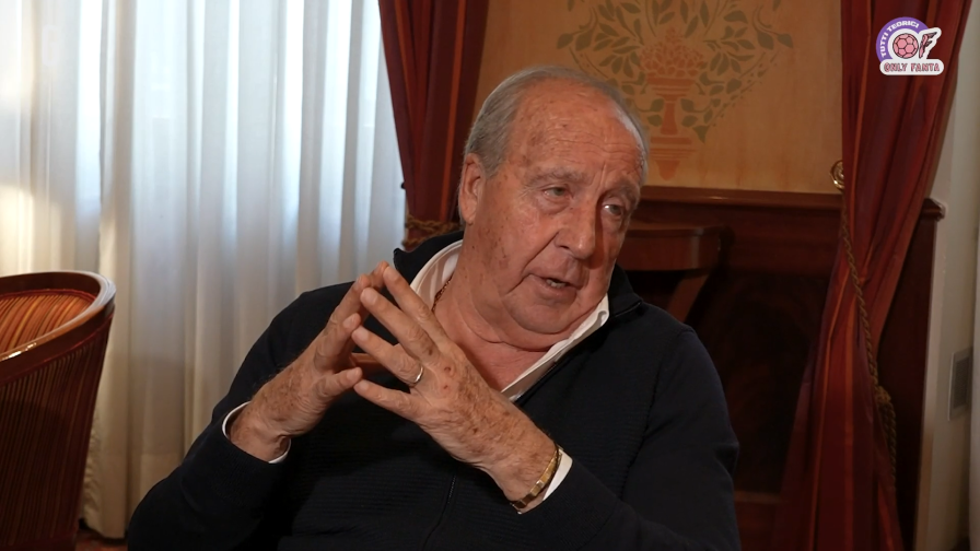 Ventura: “Nazionale? Mi sono pentito dopo 20 giorni”