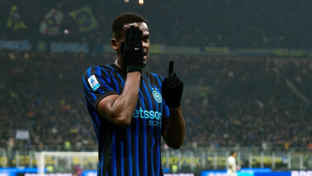 Bonny: "Non ho mai conosciuto mio padre, ho copiato l'esultanza dalle bocce. Ero già della Juve, poi..."