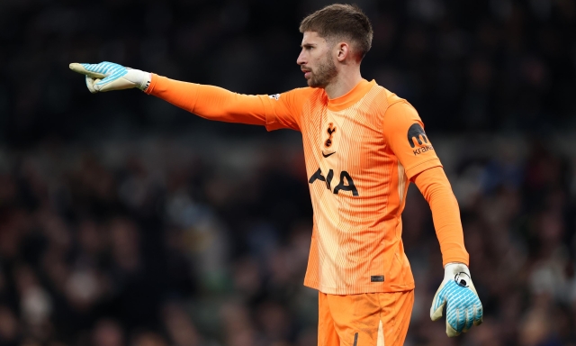 Inter, blitz per Vicario. Ausilio è stato a Londra: servono 20 milioni per convincere il Tottenham