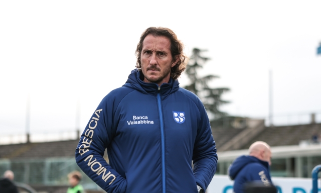 Sampdoria sempre più a rischio: in arrivo Diana per affiancare Lombardo