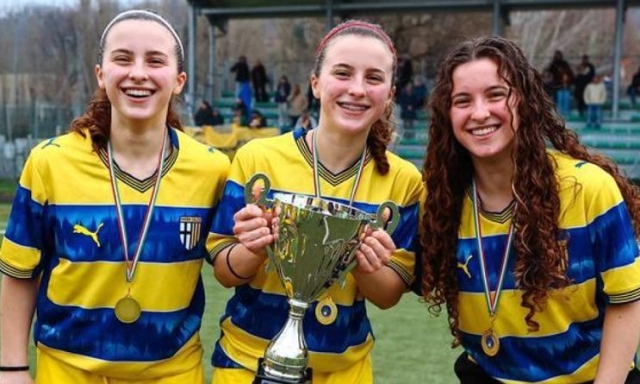 Claudia Morelli e quel rigore sbagliato di proposito. I valori servono più dei gol