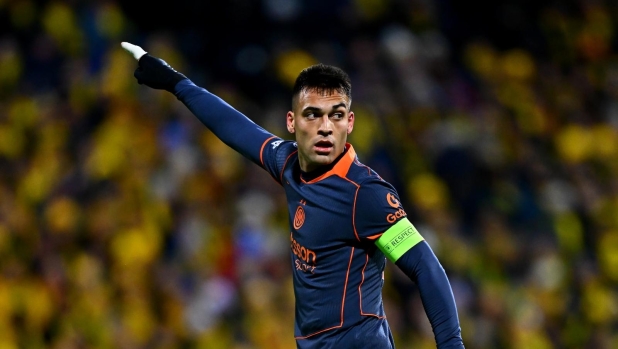 Lautaro: "Dumfries ai Mondiali mi disse cose poco piacevoli in italiano"