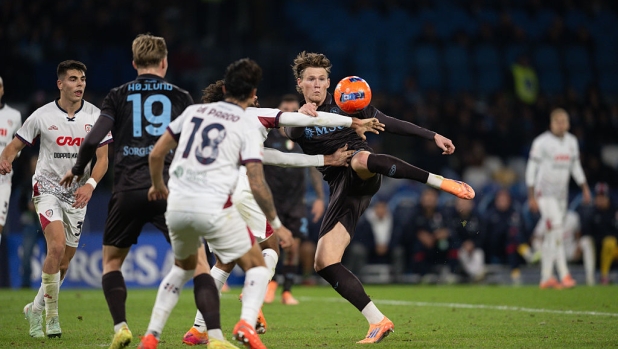 Cagliari-Napoli, il pronostico: ora Conte vede il secondo posto