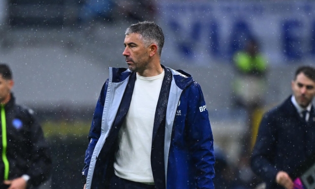 Il mito di Mihajlovic, la scuola slava, il fuoco negli occhi: Inter, come allena Kolarov