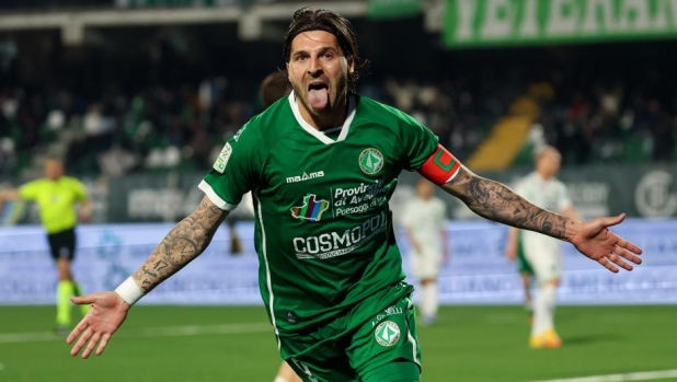 Patierno, la prima rete dell'Haaland di Avellino che ha sorpassato anche Mbappé e Lewandowski