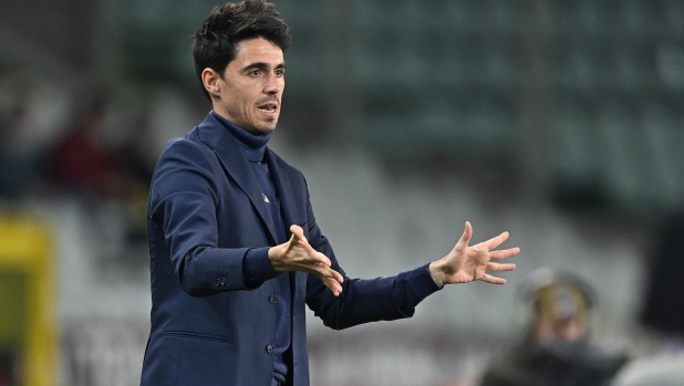 Parma, Cuesta: "Giampaolo ha idee chiare, ma noi pronti a tutto. Bernabé ancora out"