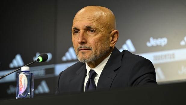 LIVE Spalletti: "A Di Gregorio ha fatto bene stare fuori. Vlahovic? Valutiamo insieme"