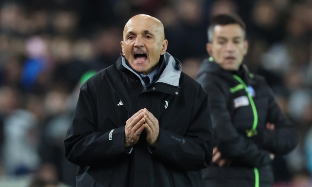 Paradosso Juve: l'effetto Spalletti c'è ma non si vede. E per il tecnico è in arrivo un biennale...