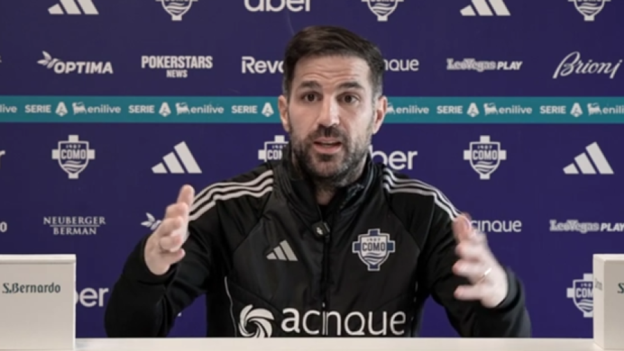 Fabregas: "Spiego le mie scelte, ma poi si parla solo di un mancato saluto"