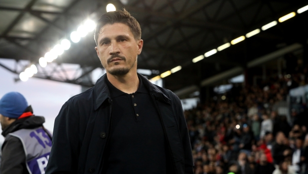 Cagliari, Pisacane: "Atteggiamento giusto, così possiamo raggiungere la salvezza"