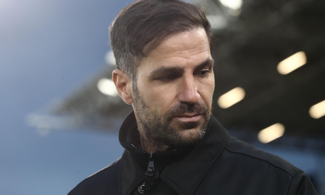 Como, i convocati per il Pisa: Addai l'unico assente