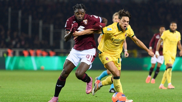 Milan-Torino, il pronostico: Allegri prova a riprendersi il secondo posto