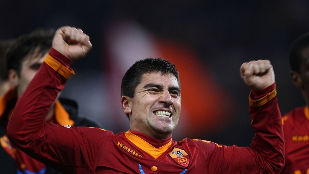 Pizarro: "La Roma può assolutamente arrivare quarta. Gasperini? Bisogna tenerselo stretto"