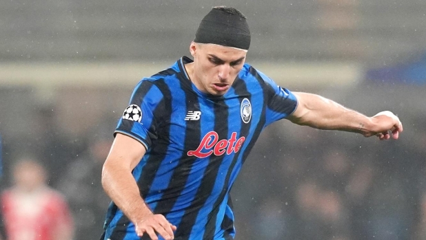 LIVE Alle 15 Atalanta-Verona, le ufficiali: Palladino con Krstovic, Sammarco sceglie Bowie