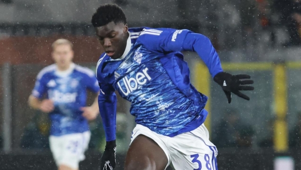 LIVE Alle 12.30 Como-Pisa: Diao dal 1' per Fabregas, Moreo-Meister la coppia scelta da Hiljemark