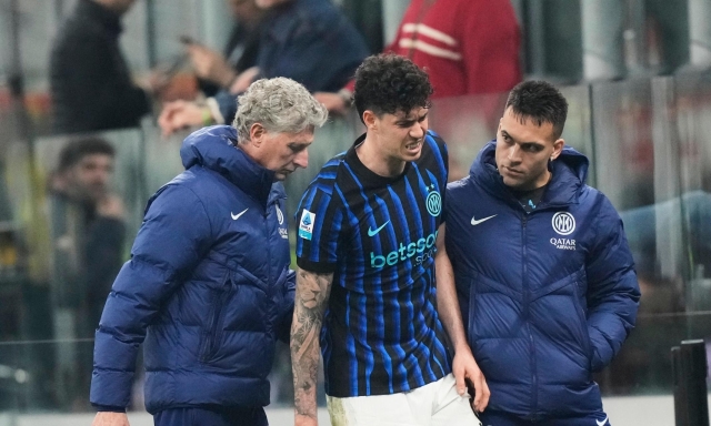 Inter, Bastoni salta la Fiorentina: condizioni da valutare anche per la Nazionale